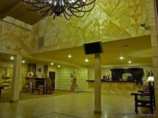 Inn At Rio Rancho Hotel Интериор снимка