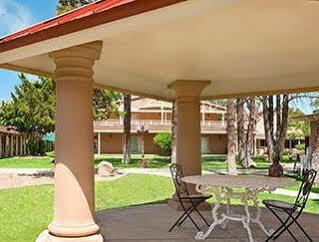 Inn At Rio Rancho Hotel Екстериор снимка