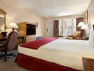 Inn At Rio Rancho Hotel Екстериор снимка